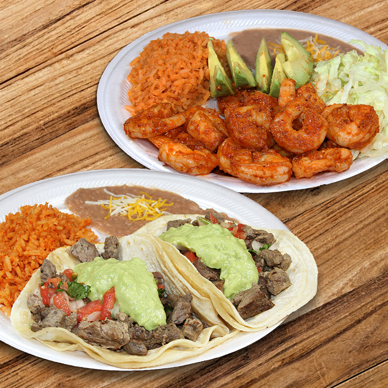 Order Tacos Online For A Convenient Dining Experience