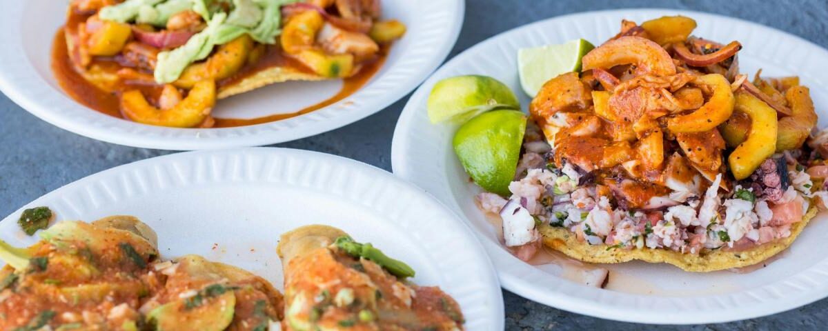 Mexican Food Delivery A Deliciously Convenient Choice