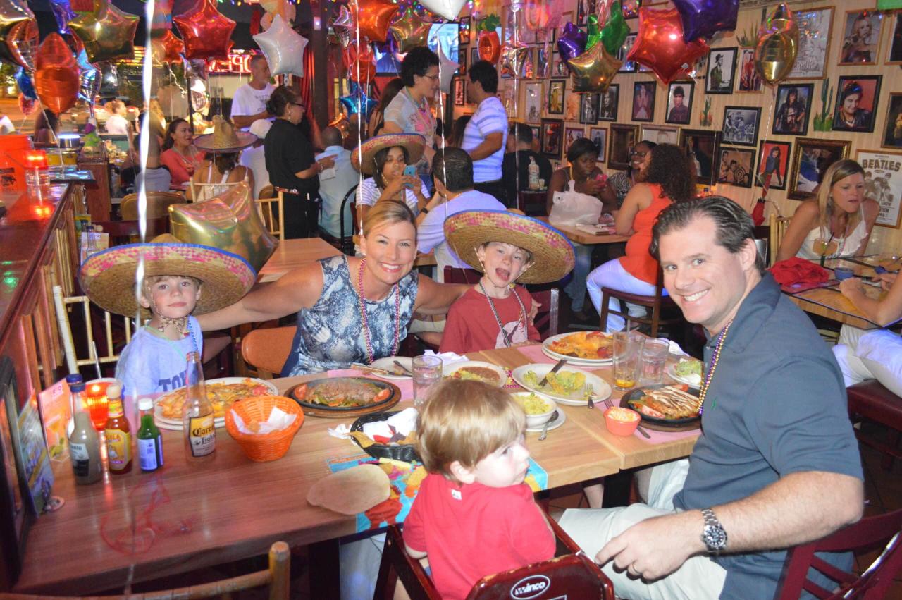 At This Mexican Restaurant, Everyone is Family - The New York Times At This Mexican Restaurant, Everyone is Family - The New York Times