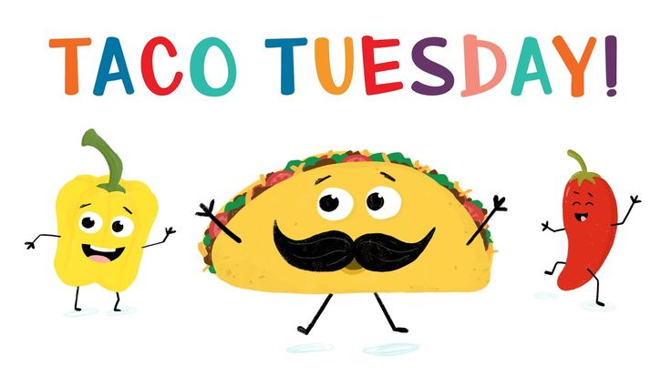 Taco Tuesday Specials A Delicious Dining Tradition