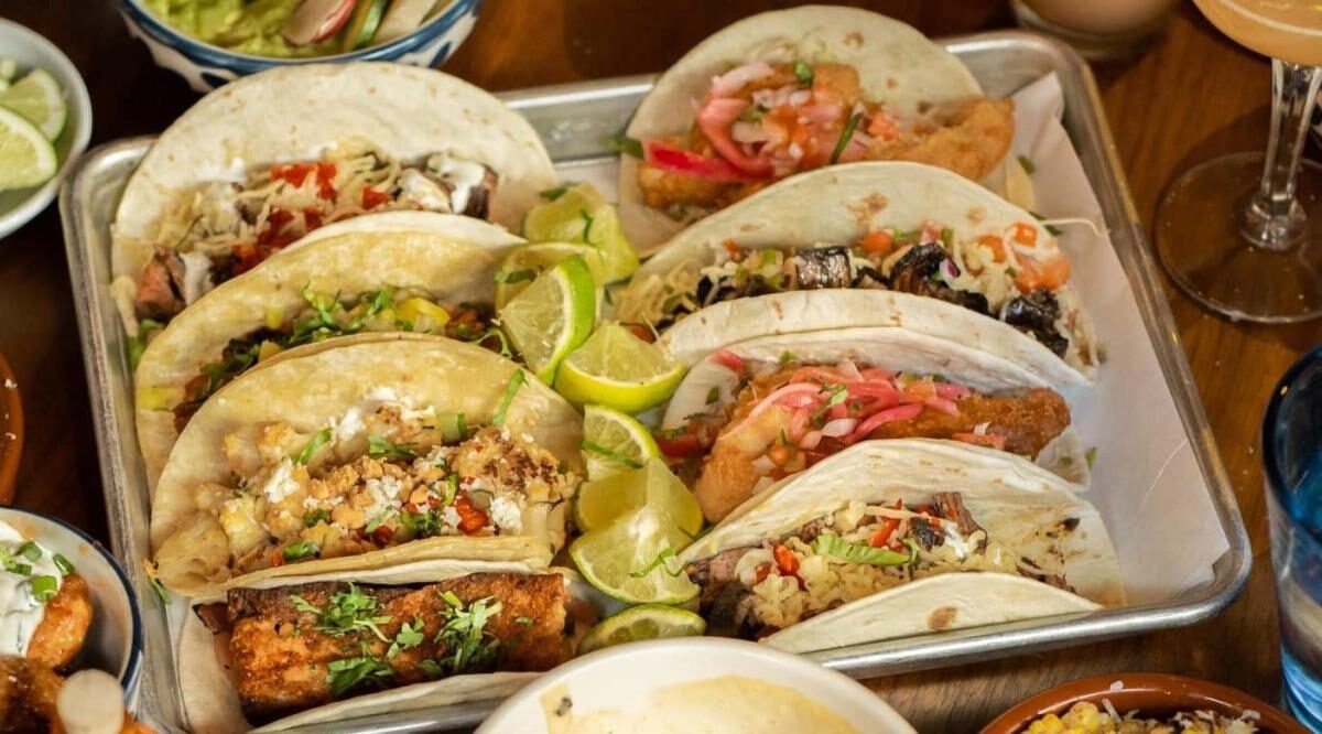 mexican restaurants A Journey Through Flavor and Culture