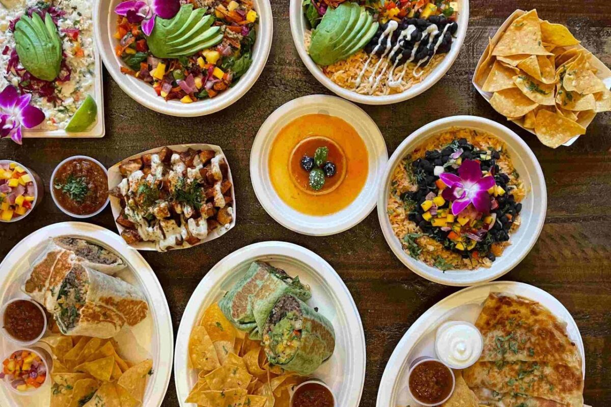 Mexican Food Takeout A Flavorful Cultural Journey