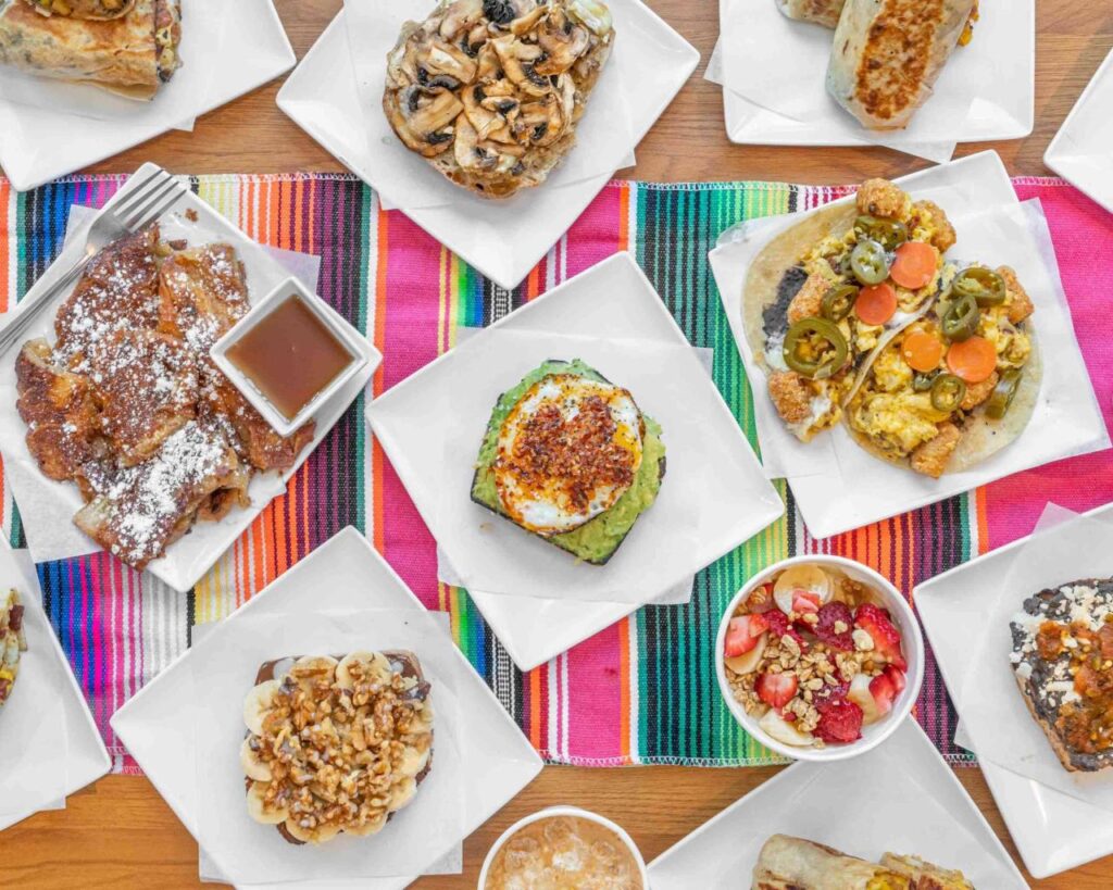 Food Open Near Me Discover Local Dining Options