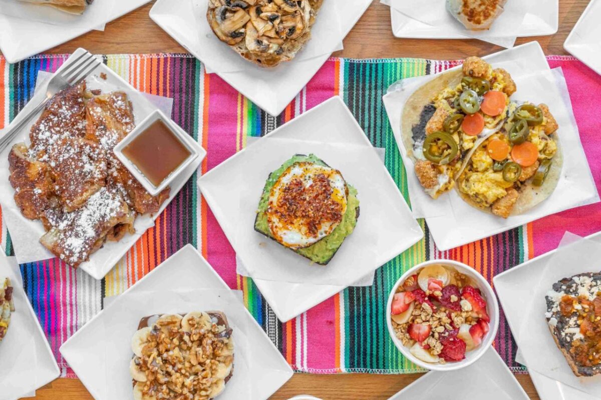 Food Open Near Me Discover Local Dining Options