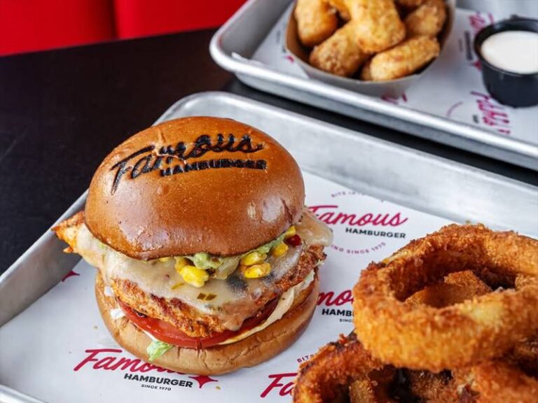 Dinner Near Me Discovering Local Dining Delights