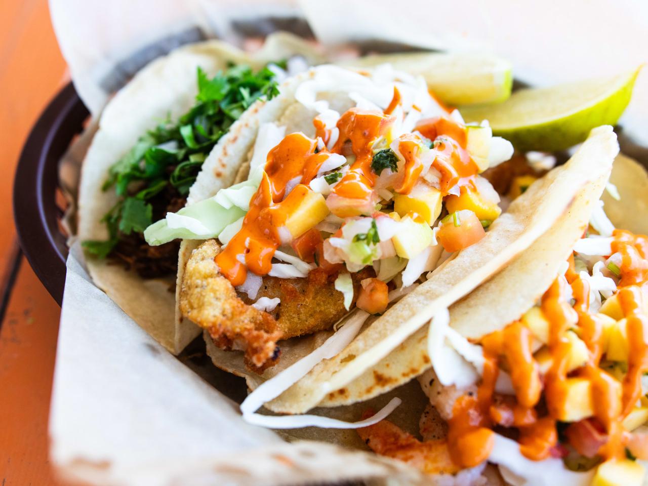 The 22 Best Tacos In Austin - Austin - The Infatuation