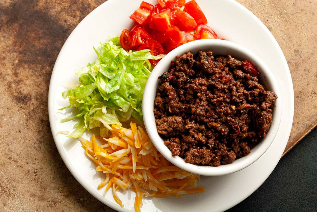 Crispy Tacos A Delightful Culinary Journey