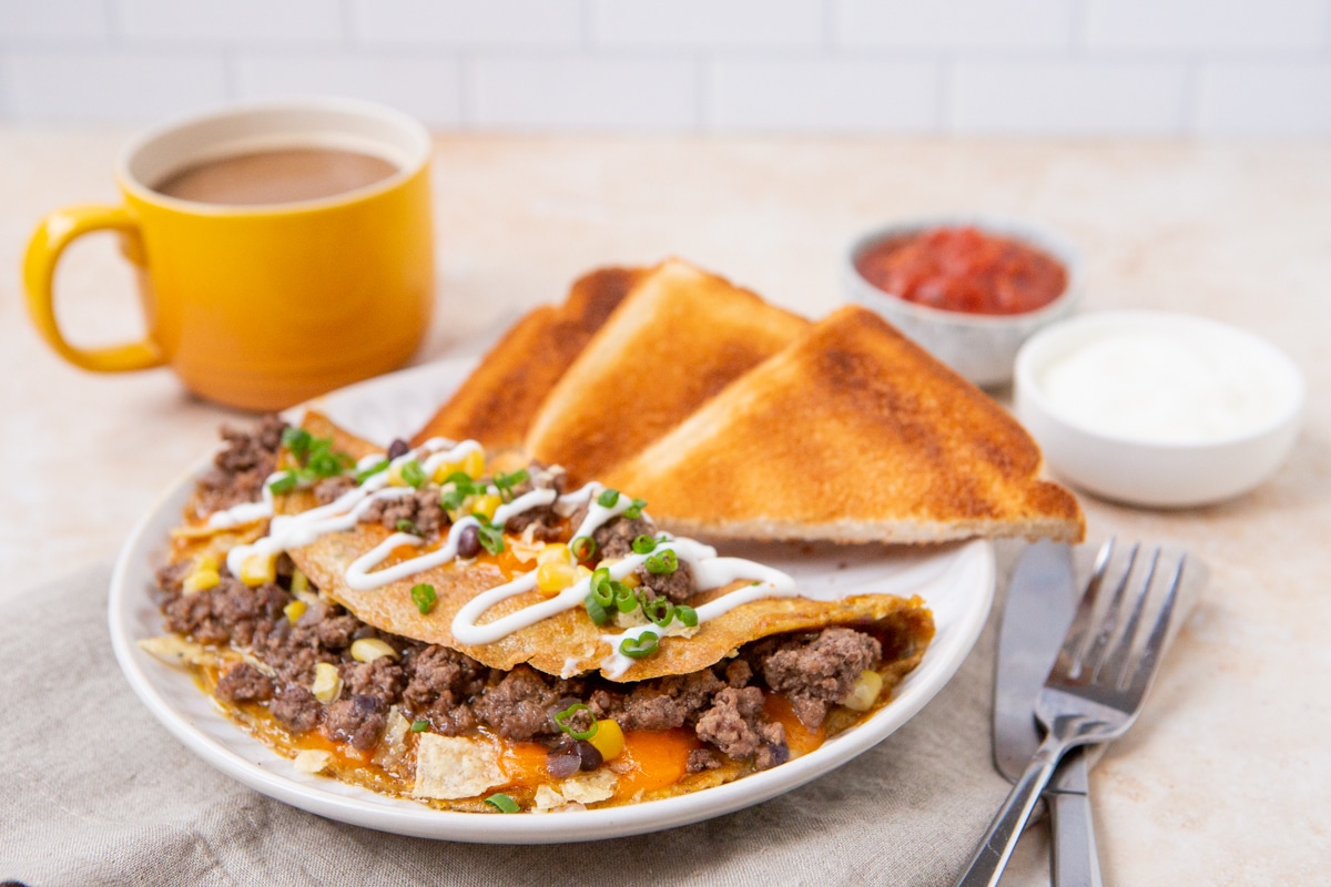 55 Unique Tacos: Recipe Ideas to Level-Up Taco Night!