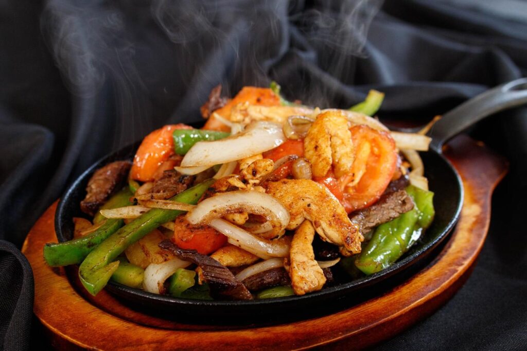 mexican grill Delving into Culinary Heritage and Flavors