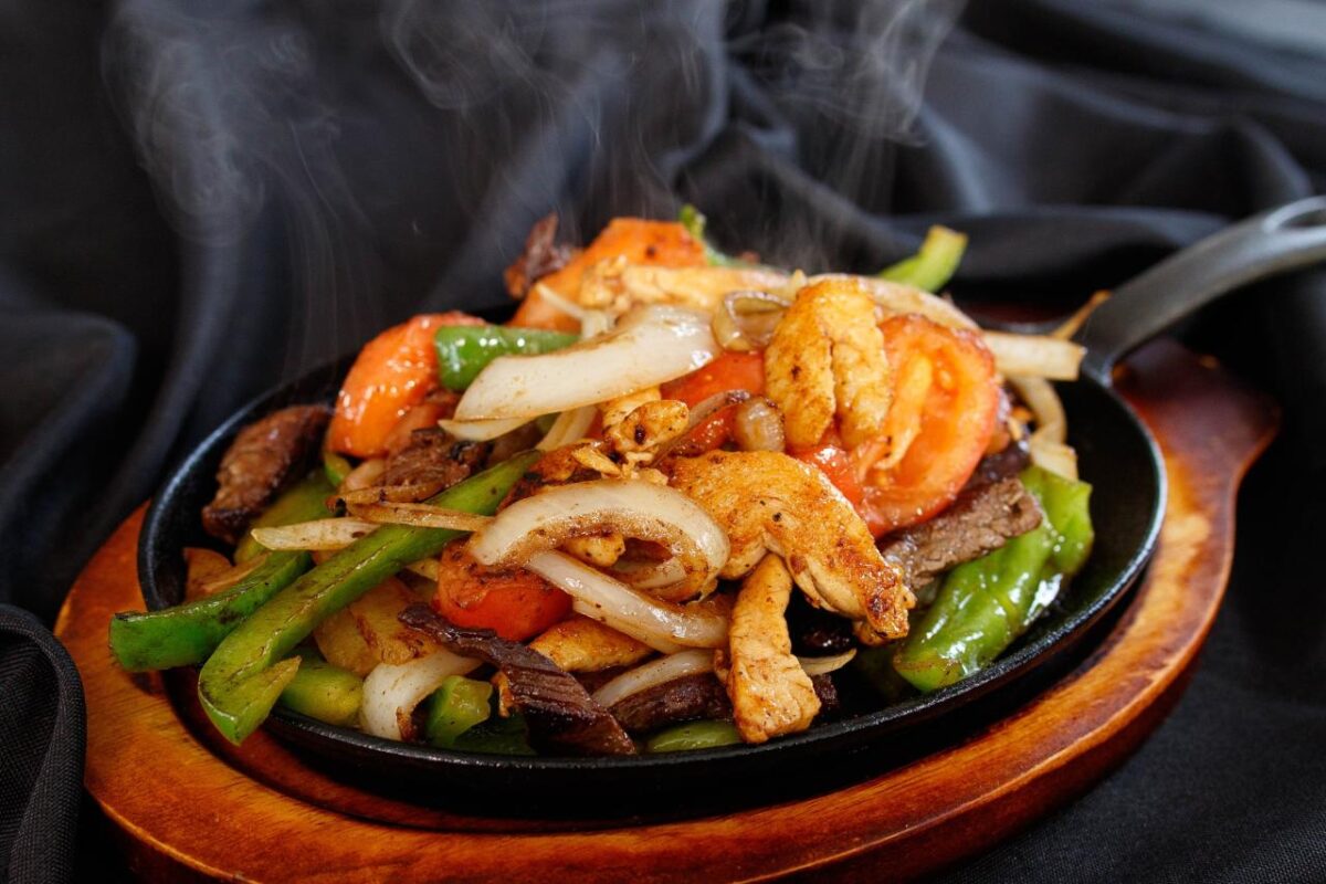 mexican grill Delving into Culinary Heritage and Flavors