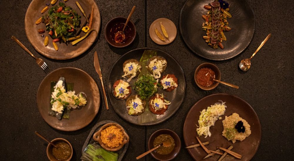 Authentic mexican cuisine hi-res stock photography and images - Alamy Authentic mexican cuisine hi-res stock photography and images - Alamy