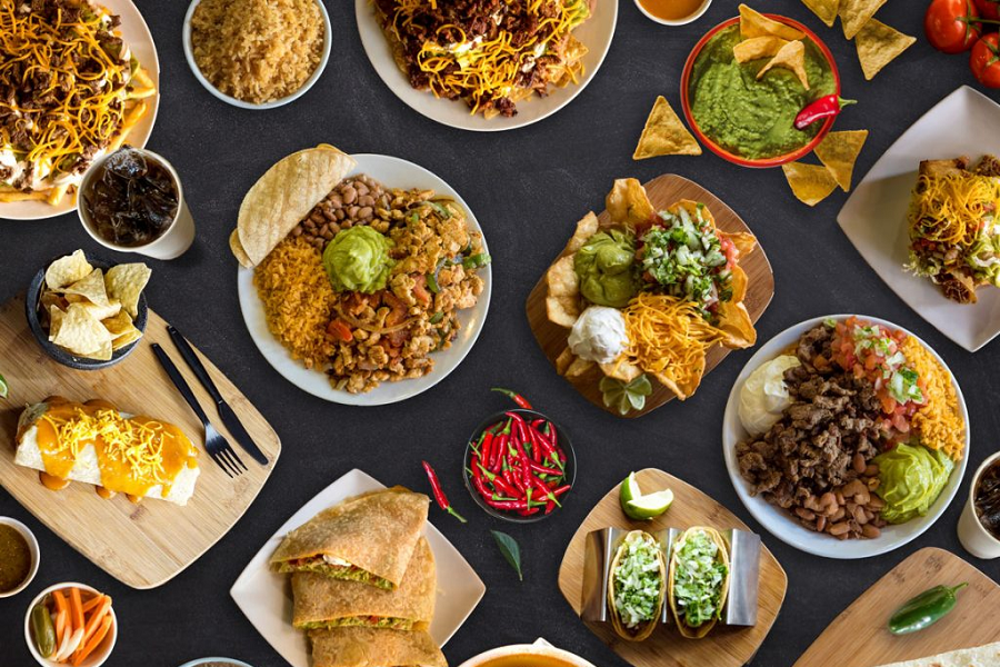 Mexican Meal Delivery | Save 50% on Your 1st Week Mexican Meal Delivery | Save 50% on Your 1st Week