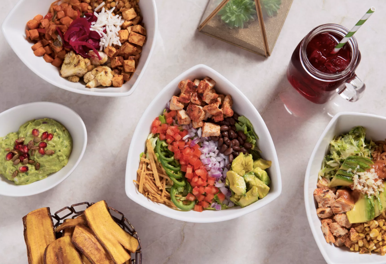 Casual Mexican Restaurant Arrives in the Gaslamp Quarter — The Madera Group