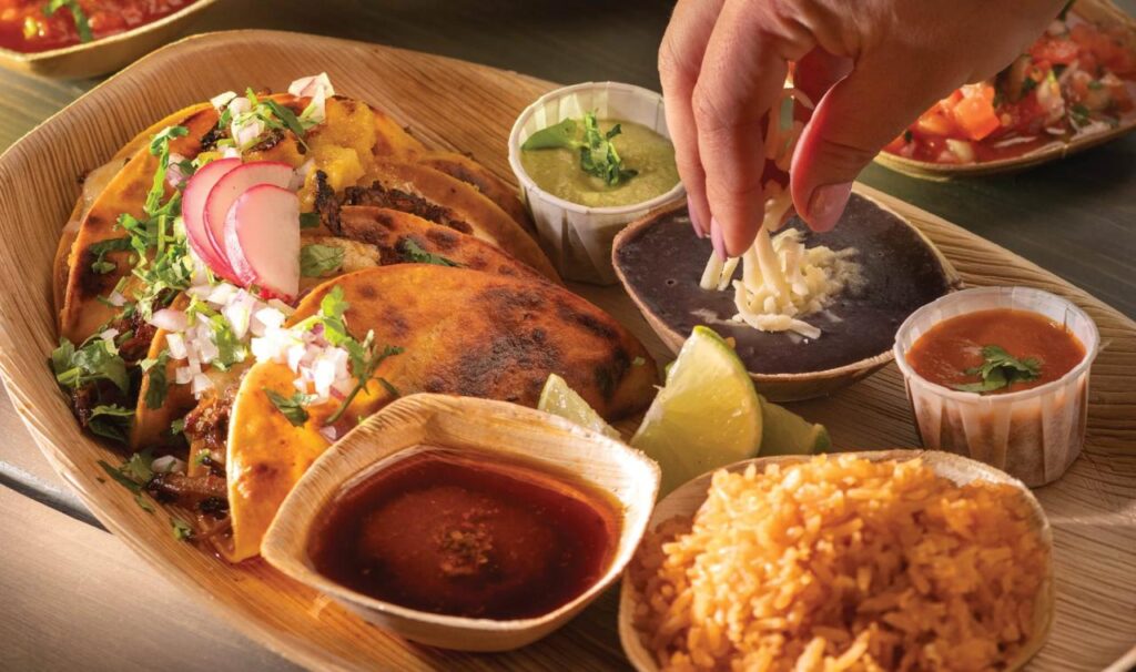 mexican food near me – A Flavorful Culinary Journey