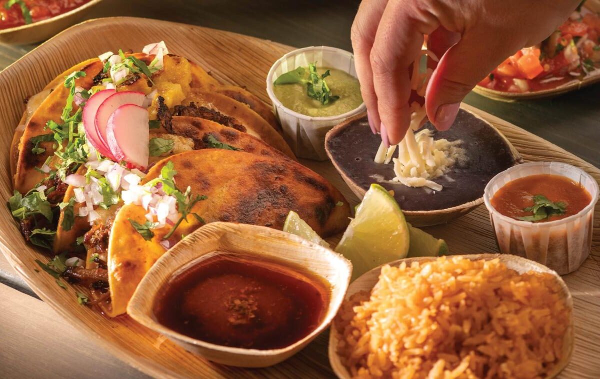mexican food near me – A Flavorful Culinary Journey