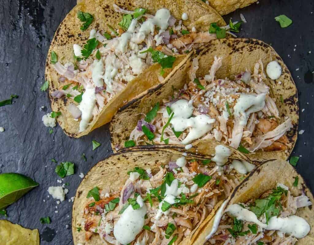 Spicy tacos a flavor-packed journey through culture