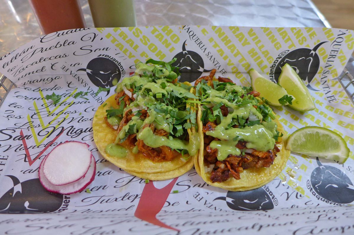 best tacos near me Discovering Delicious Flavors