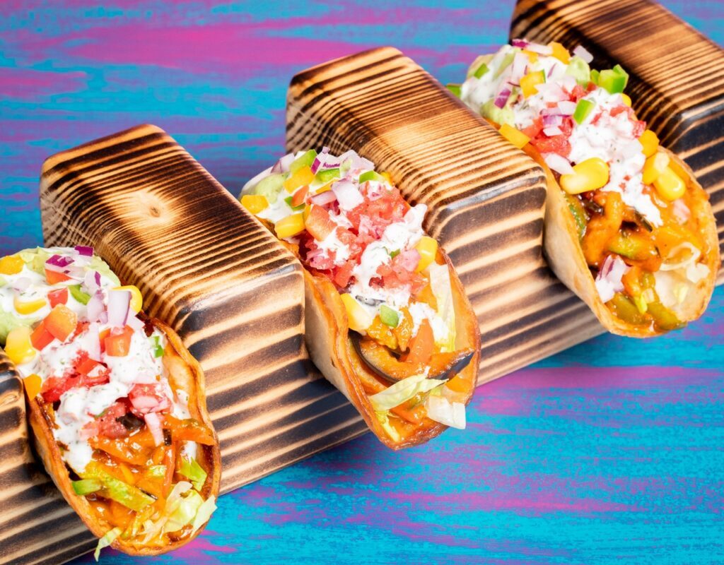 Taqueria Exploring the Heart of Mexican Culture