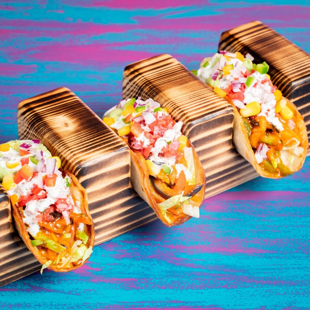 Taqueria Exploring the Heart of Mexican Culture