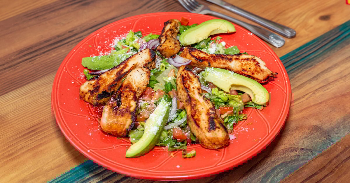 Guapas Mexican Grill - South San Francisco - 650-745-8042