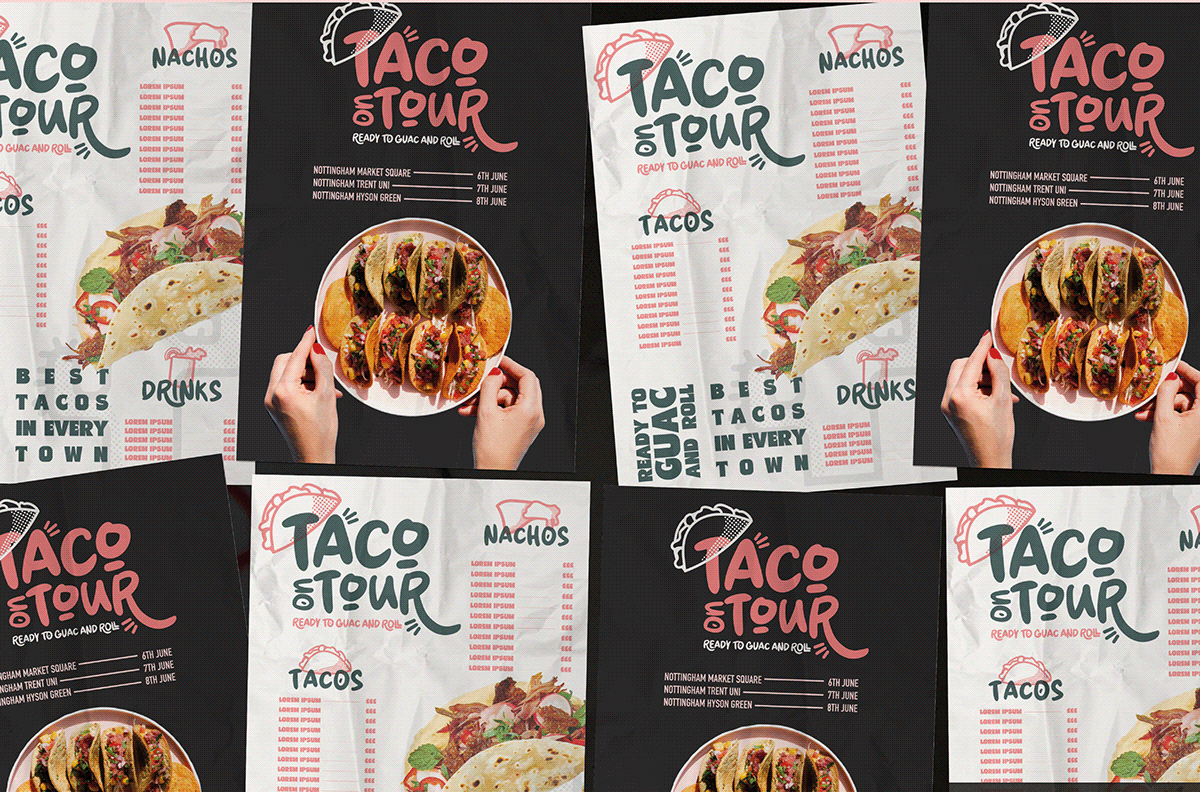 Taco Delivery Revolutionizing Modern Dining Experiences