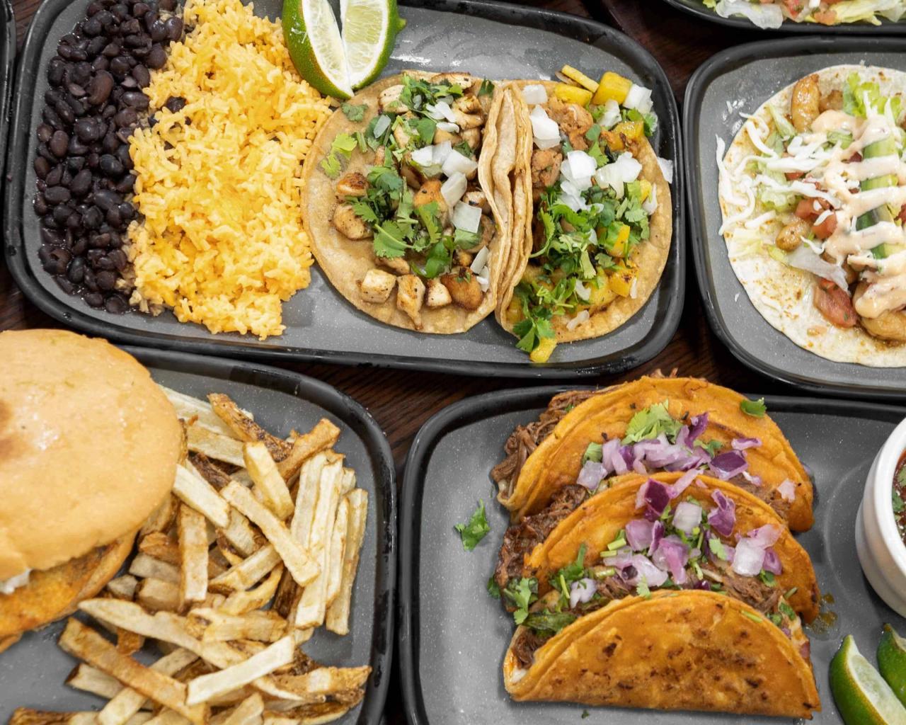 The Best Takeout Tacos in Toronto | TasteToronto