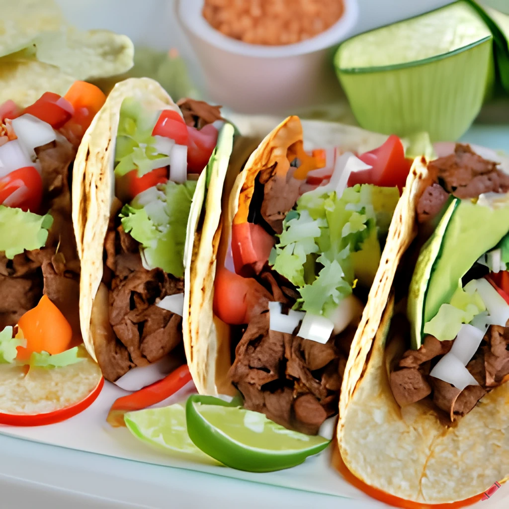 5 Best Mexican Food That You Must Try! | On the Town Food Tours LLC