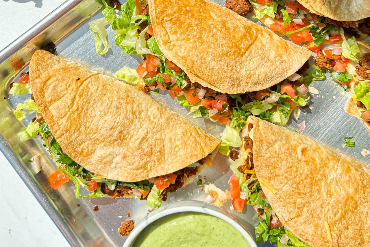 The Crispy 13: The Best Crispy Tacos In Los Angeles ~ L.A. TACO