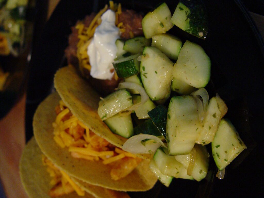 Fish Tacos Recipe - On the Lake