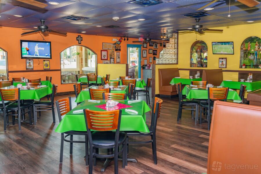 Private Dining Mexican Unique Experiences Await You