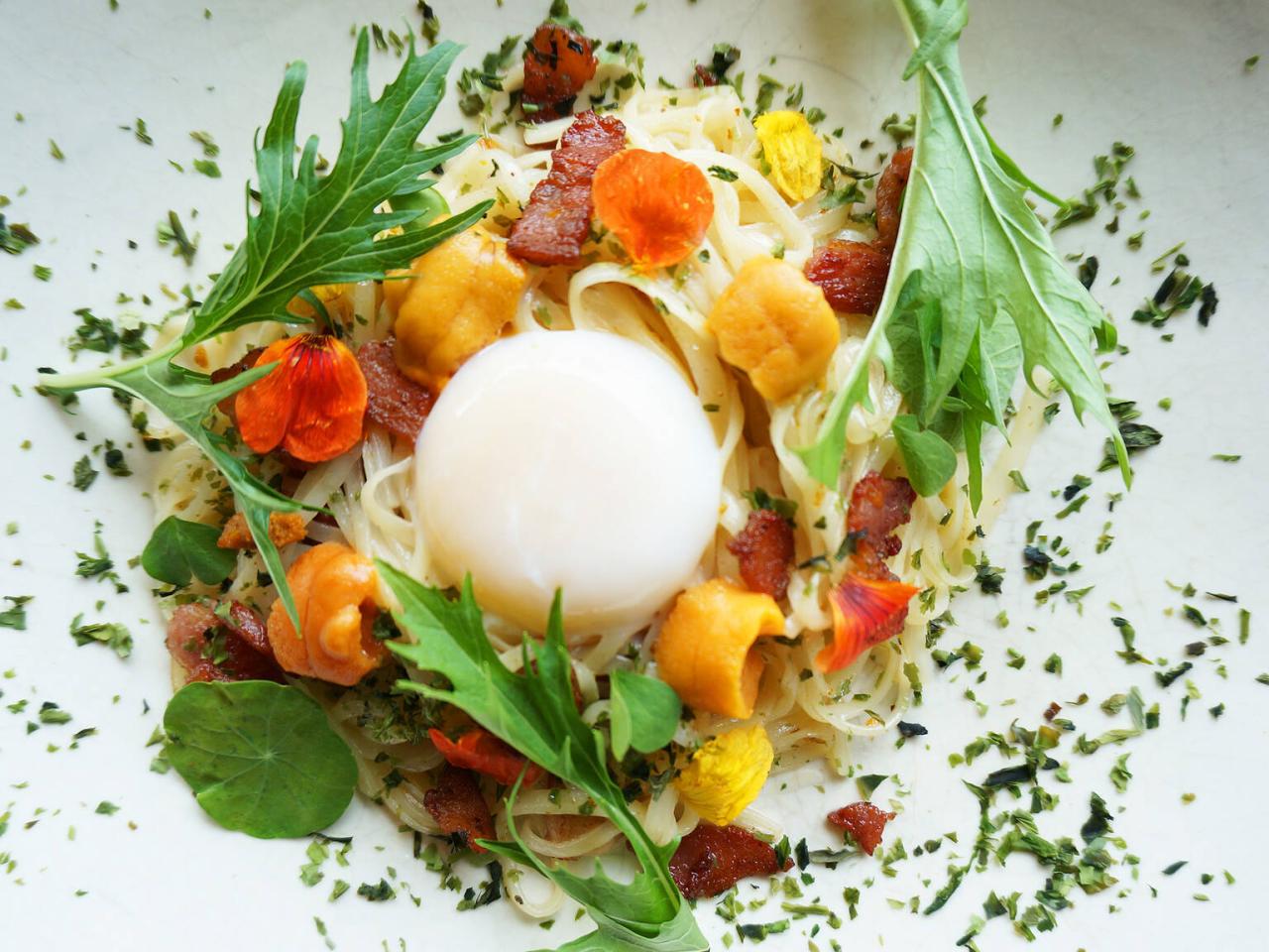 See All the Restaurants Near You, Instantly