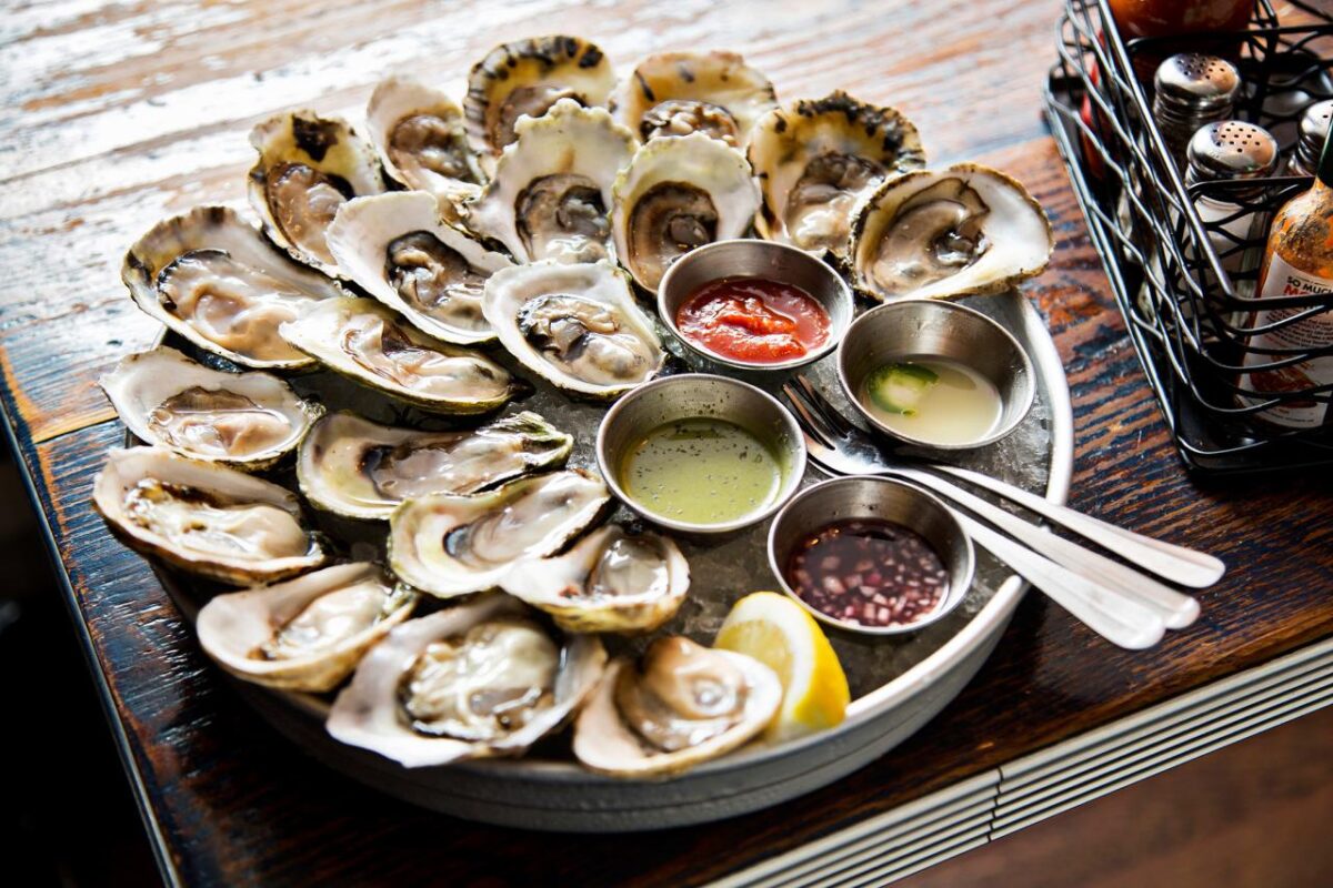 food near me Discovering Local Delights and Benefits