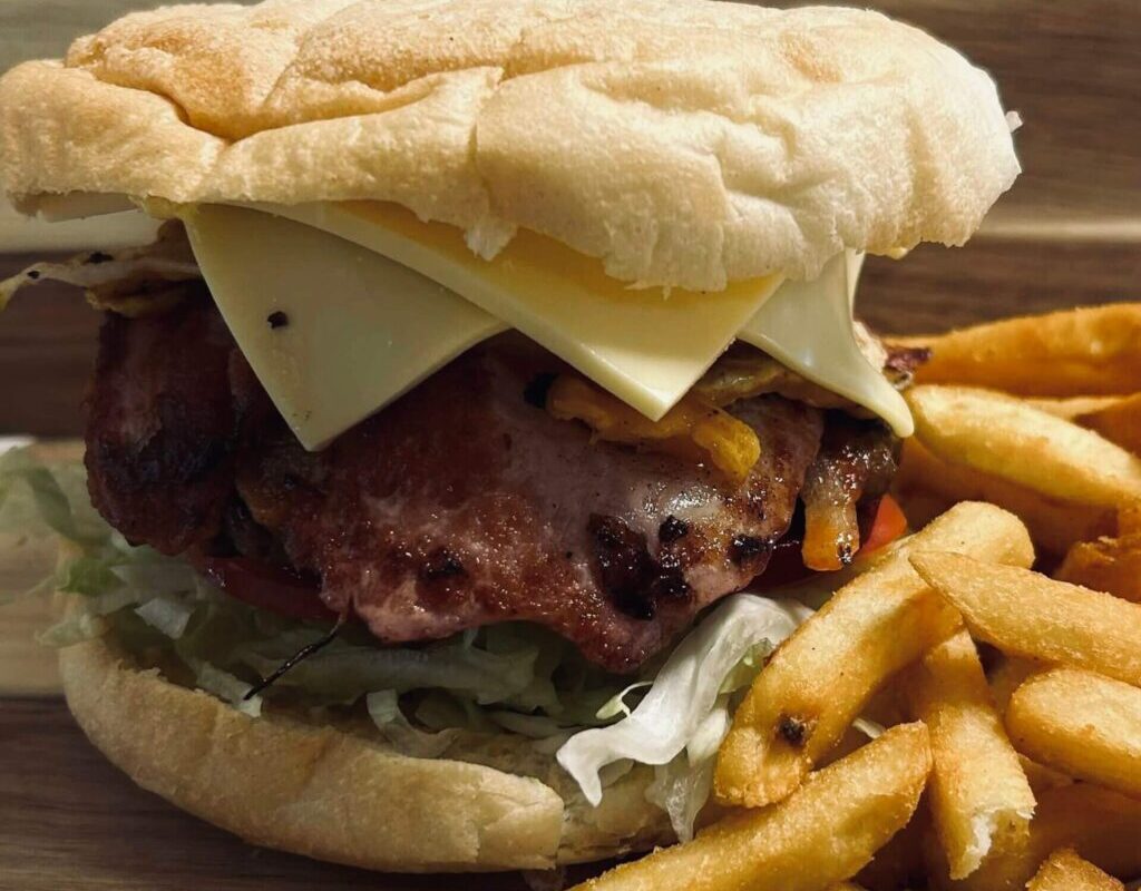 Food Around Me Exploring Local Tastes And Traditions