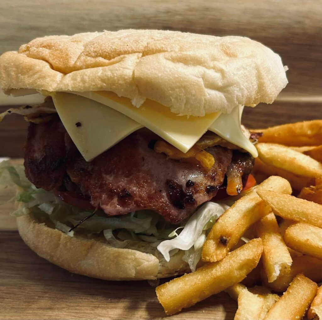 Food Around Me Exploring Local Tastes And Traditions