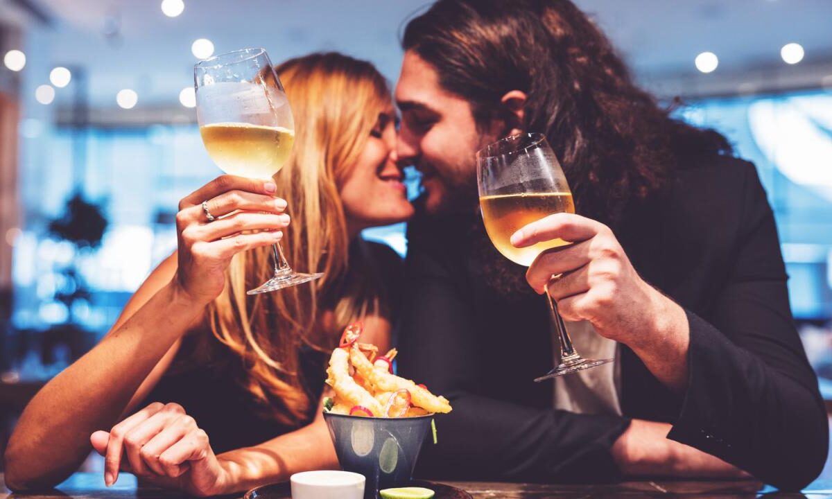 Romantic Mexican Restaurant An Enchanting Dining Experience