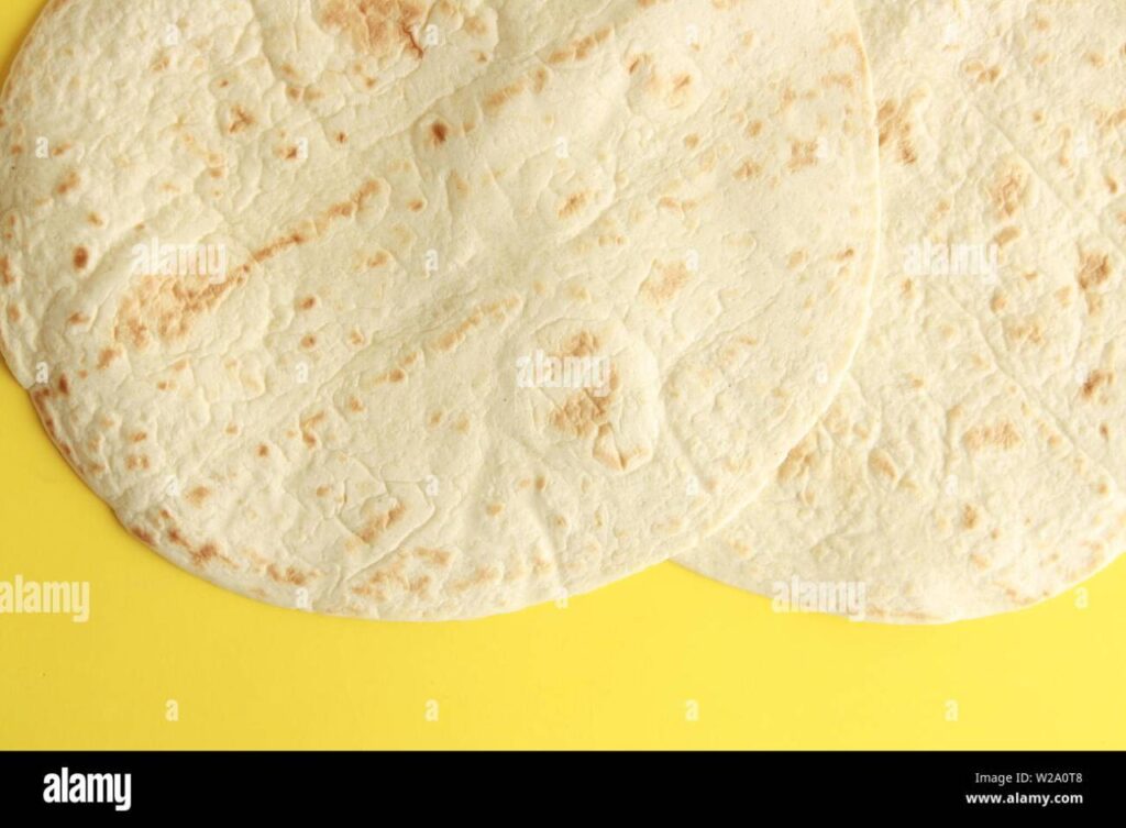 Flour Tortilla Tacos A Journey Through Flavor and Tradition