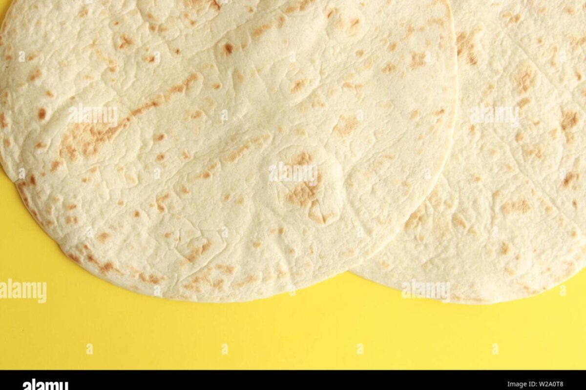 Flour Tortilla Tacos A Journey Through Flavor and Tradition