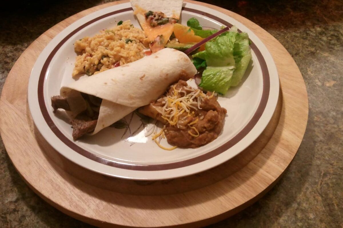 casual dining mexican Delighting in Flavorful Experiences