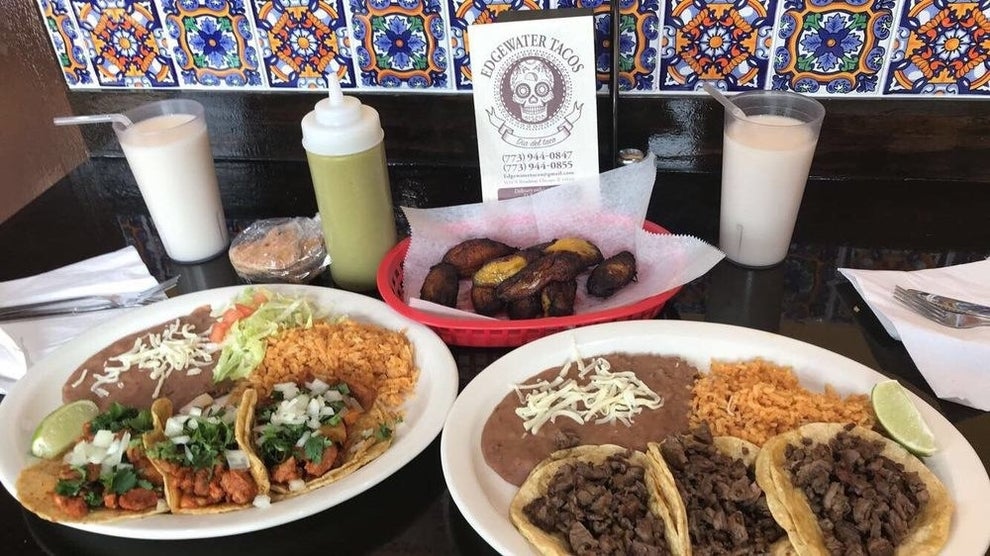 Here Are The Best Mexican Restaurants In The US, According To Yelp
