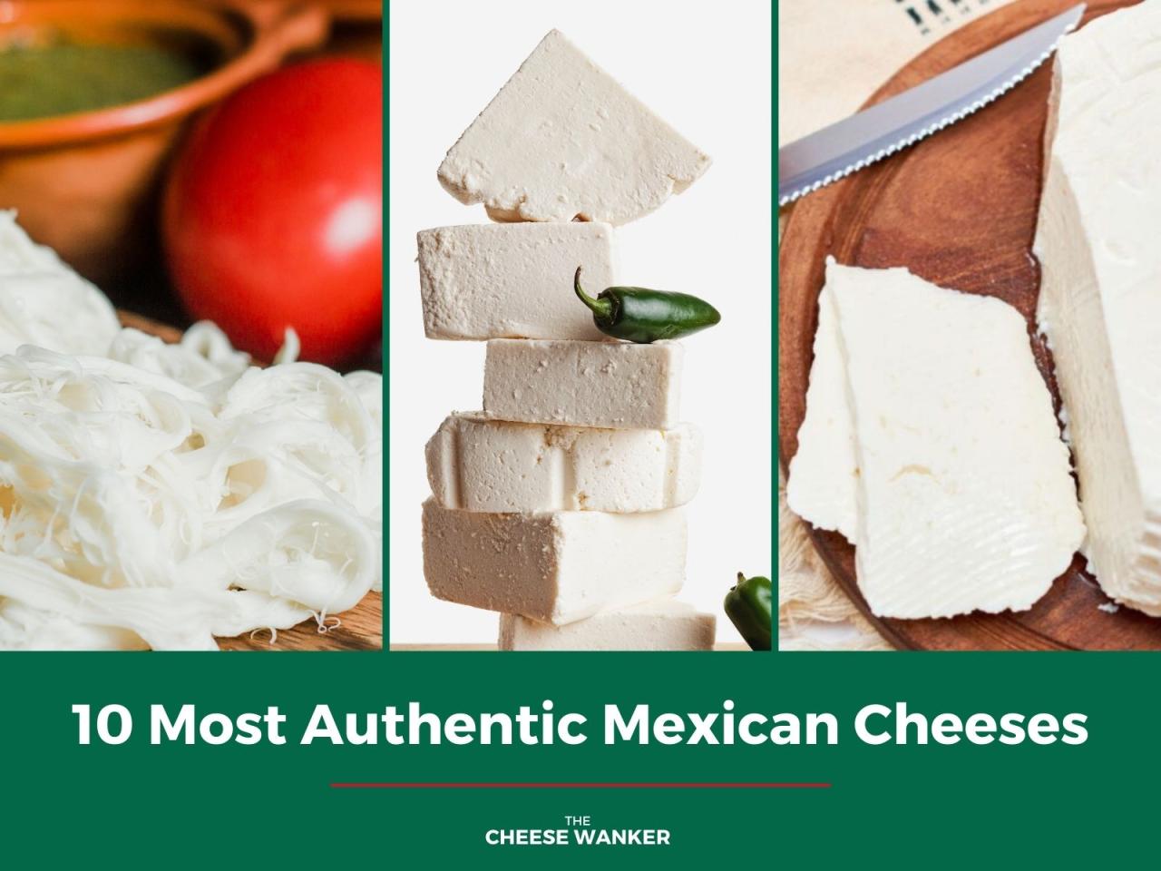 Mexican Cheese in Cheese - Walmart.com