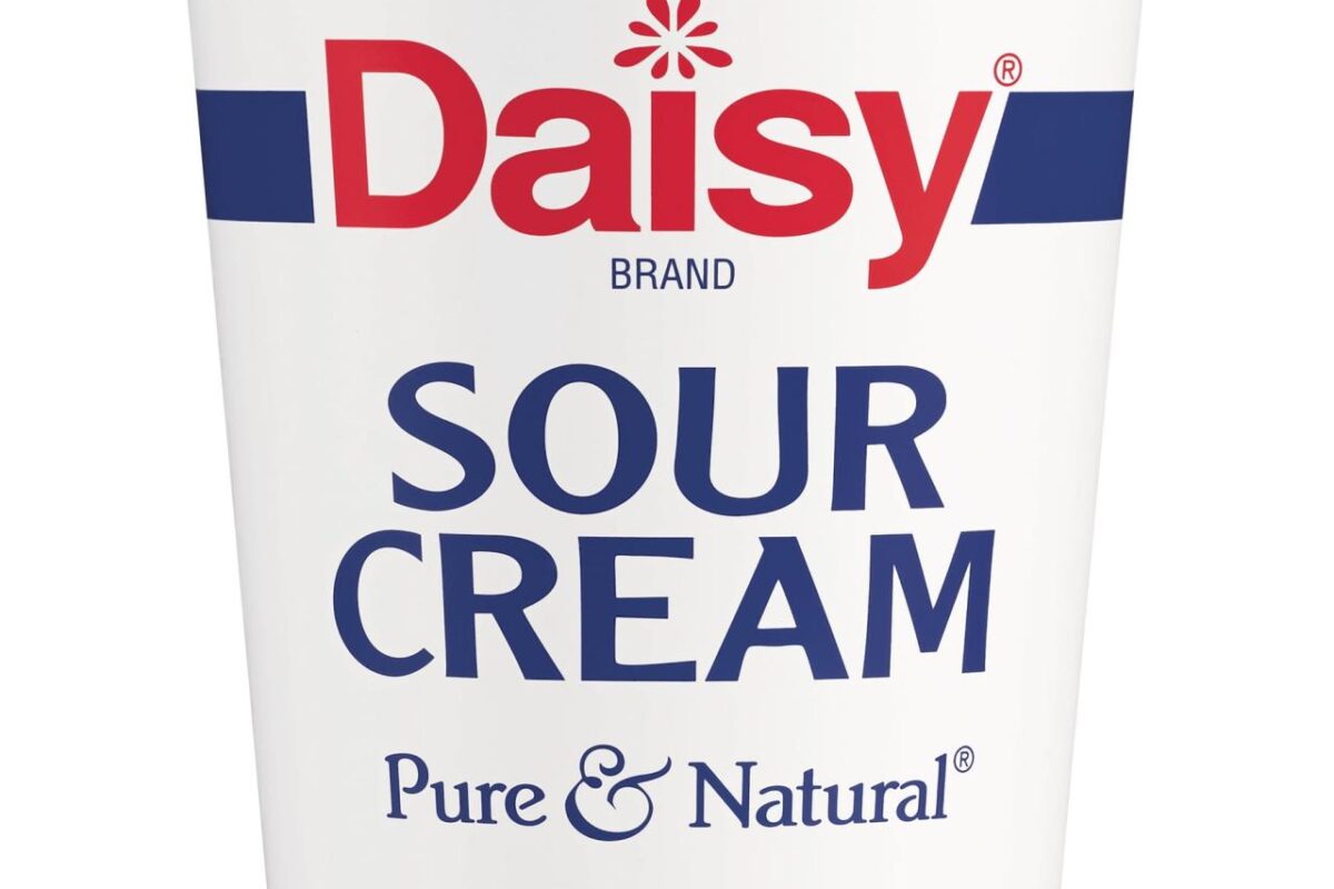 Sour Cream