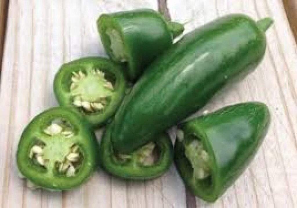 Jalapenos