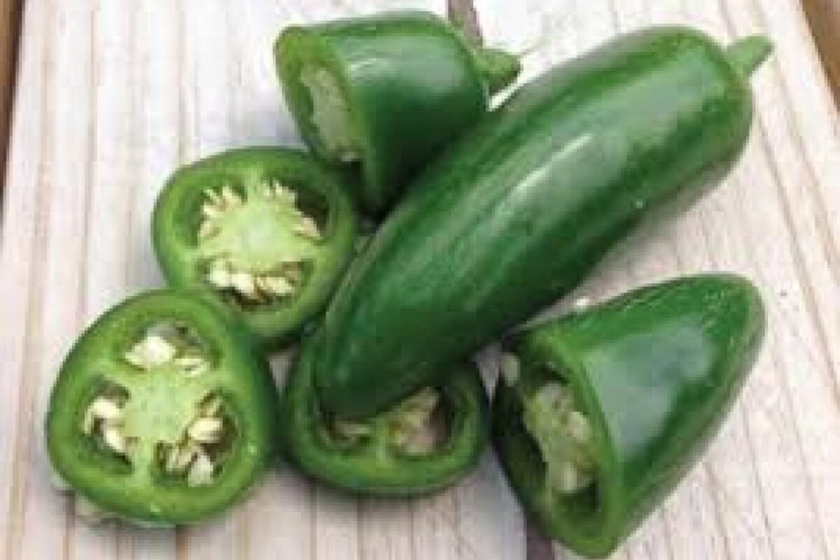 Jalapenos