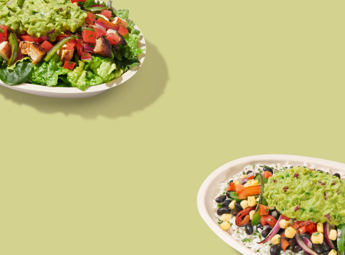 Chipotle Mexican Grill