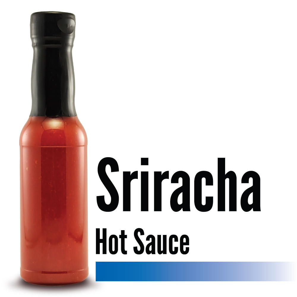 Hot Sauce