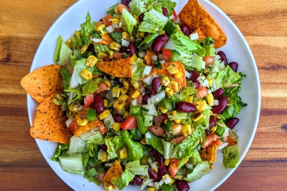 Mexican Salad