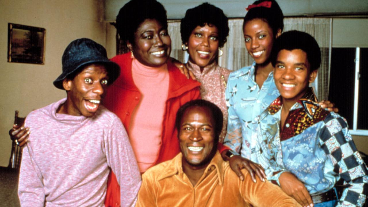 Michael Good Times: A Deep Dive Into The Life And Career Of An Iconic ...