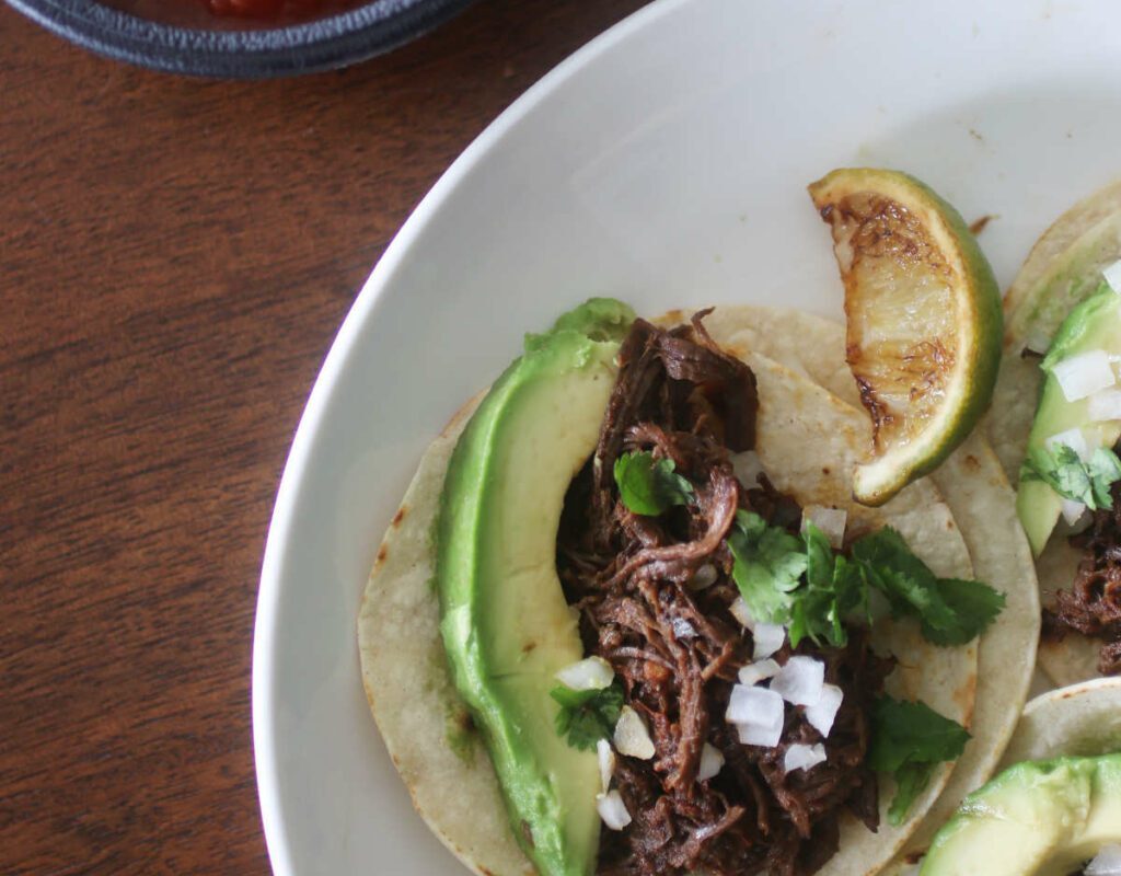 Barbacoa Tacos A Flavorful Journey Through Culture
