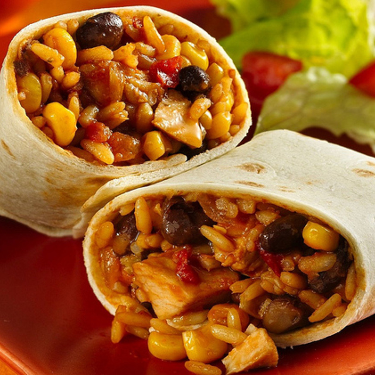 Beef Burrito | RecipeTin Eats