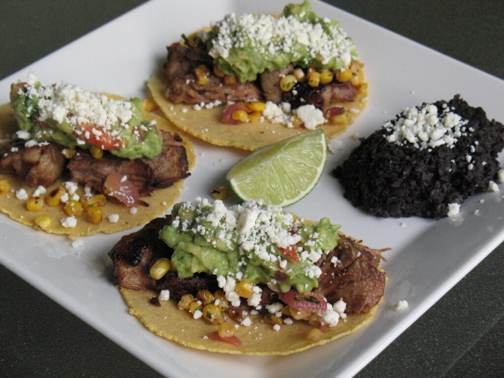 Carnitas Tacos The Ultimate Guide To Flavor And Tradition